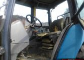 Tracteur NEW HOLLAND 7840