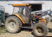 Tracteur MASSEY FERGUSON 3060 d'occasion en Loire