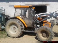 Tracteur MASSEY FERGUSON 3060 d'occasion en Loire