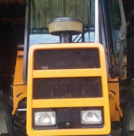 Tracteur agricole à vendre Calvados