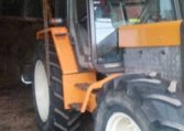 Tracteur agricole RENAULT 110.14 à vendre Basse Normandie