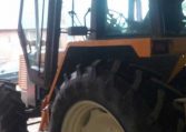 Tracteur RENAULT 110-14