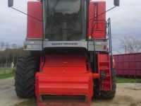 MASSEY FERGUSON 7272 d'occasion Sarthe