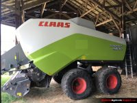 Press Haute Densité CLAAS 3400 d'occasion