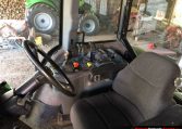 Claas d'occasion Indre