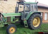 Tracteur agricole John Deere 3130 à vendre en Midi-Pyrénées