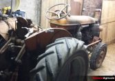 Tracteur agricole Renault D35 à vendre en Midi-Pyrénées