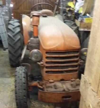 Renault agricole d'occasion en Midi Pyrénées