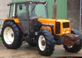 Tracteur d'occasion Renault 90-34 en Loire-Atlantique