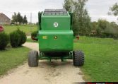 John Deere d'occasion