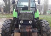 Tracteur à vendre dans la Nièvre