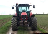 Massey Ferguson 6480, tracteur d'occasion Seine Maritime