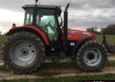 Tracteur agricole à vendre en Seine Maritime