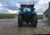 Tracteur à vendre en Seine Maritime