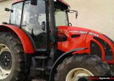 Zetor Forterra 106.41, tracteur d'occasion en Haute Marne