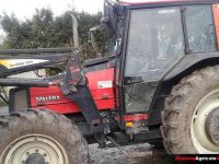 Valtra A95 d'occasion en Haute Marne