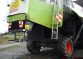 Claas d'occasion dans les Pyrénées Atlantiques