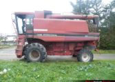 Case Ih 1660 à vendre dans les Pays de la Loire