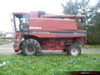 Case Ih 1660 à vendre dans les Pays de la Loire