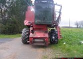 Moissonneuse Case Ih 1660 à vendre dans la Sarthe