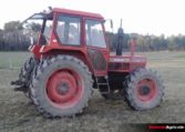 Same Jaguar 95, tracteur d'occasion en Gironde