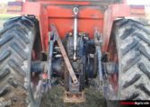 Tracteur agricole à vendre en Gironde
