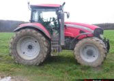 Mc Cormick TTX 190 Extra Speed, tracteur d'occasion Sarthe