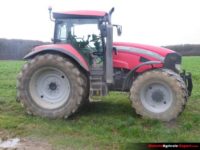 Mc Cormick TTX 190 Extra Speed, tracteur d'occasion Sarthe