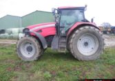 Tracteur agricole Mc Cormick TTX 190 à vendre Pays de la Loire