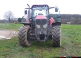 Tracteur agricole à vendre dans la Sarthe