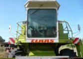 Claas Dominator 96 d'occasion Haute Garonne