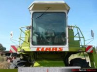 Claas Dominator 96 d'occasion Haute Garonne