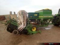 John Deere 740A d'occasion en Meurthe et Moselle