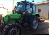Tracteur agricole Deutz Fahr DX 3.60 à vendre en Bretagne