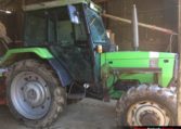 Deutz Fahr DX 3.60 à vendre dans les Côtes d'Armor