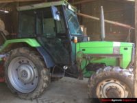 Deutz Fahr DX 3.60 à vendre dans les Côtes d'Armor