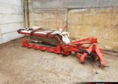 Faucheuse Kuhn Gmd 600 G2 d'occasion en Ille et Vilaine