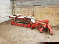 Faucheuse Kuhn Gmd 600 G2 d'occasion en Ille et Vilaine