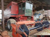 Case ih 1640 d'occasion à vendre dans le Cher