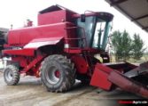 Case Ih 2188 Axial Flow d'occasion dans l'Indre