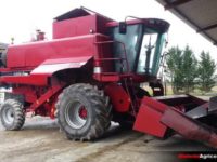 Case Ih 2188 Axial Flow d'occasion dans l'Indre