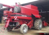 Case Ih 2188 Axial Flow