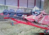 Moissonneuse batteuse Case Ih à vendre