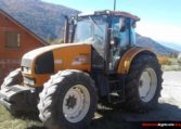 Tracteur Renault Ares 630 Rz à vendre en Provence Alpes Côte d'Azur