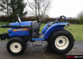 tracteur Iseki Tg 5330 à vendre en Champagne Ardenne