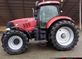 Case Ih Puma 210 tracteur d'occasion en Loire Atlantique