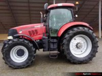 Case Ih Puma 210 tracteur d'occasion en Loire Atlantique