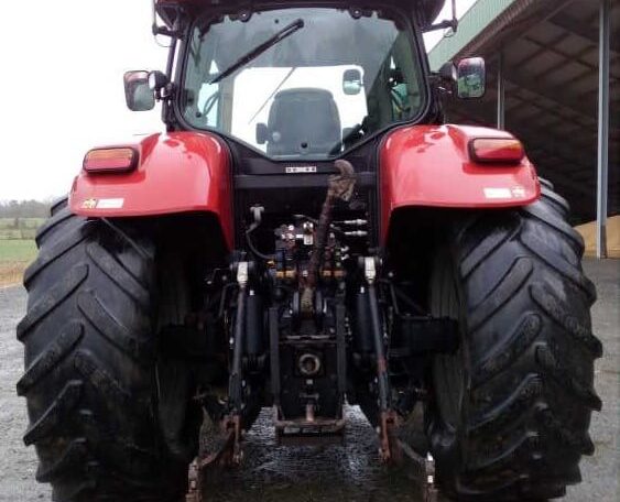 Case Ih Puma à vendre en Loire Atlantique