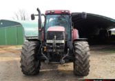 Tracteur agricole Case Ih Mx 135 à vendre en Poitou Charentes