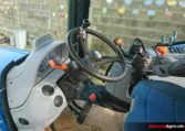 tracteur agricole New Holland T6.140 à vendre Pays de la Loire